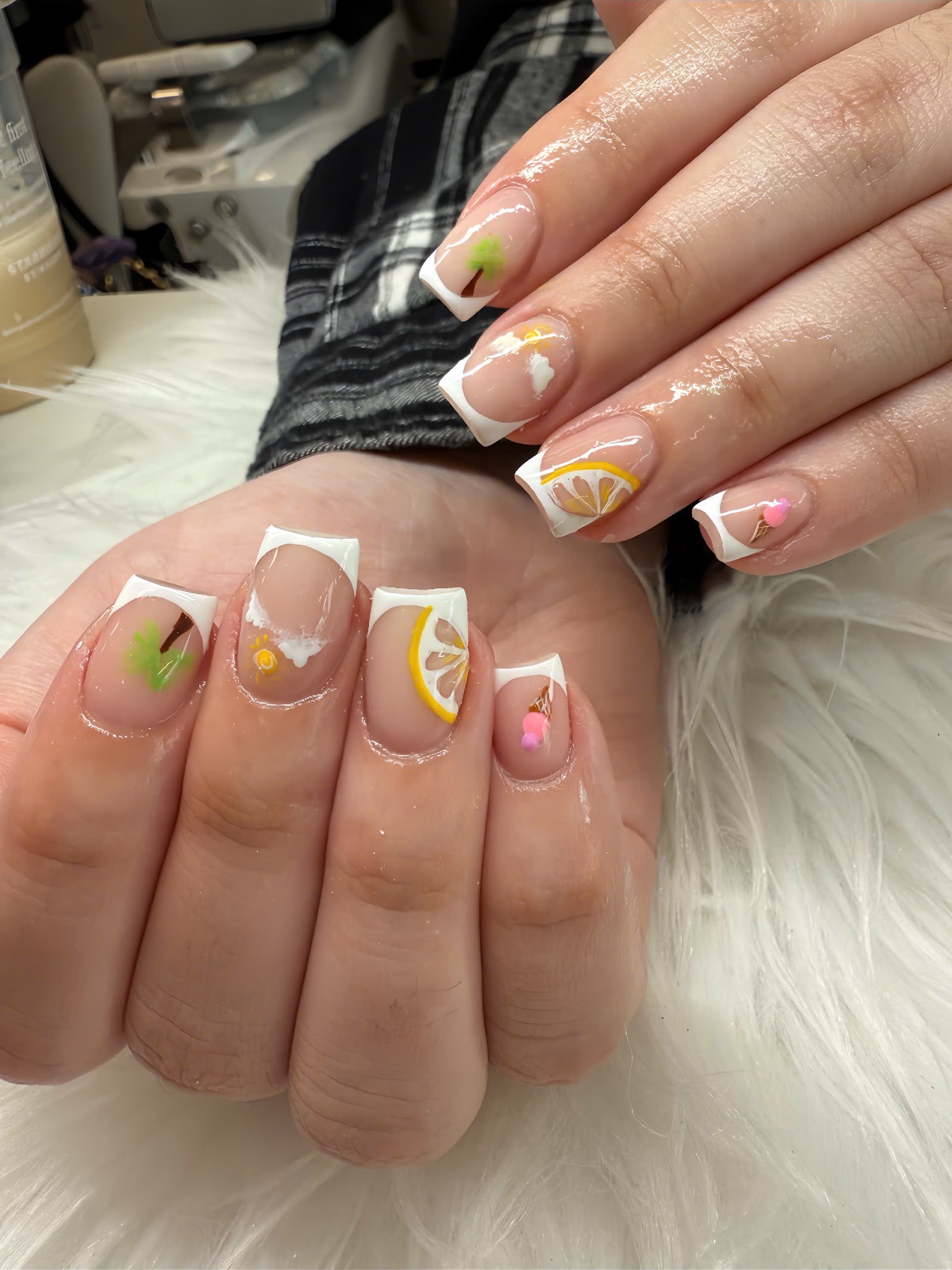 Folly Nails nail photo 1