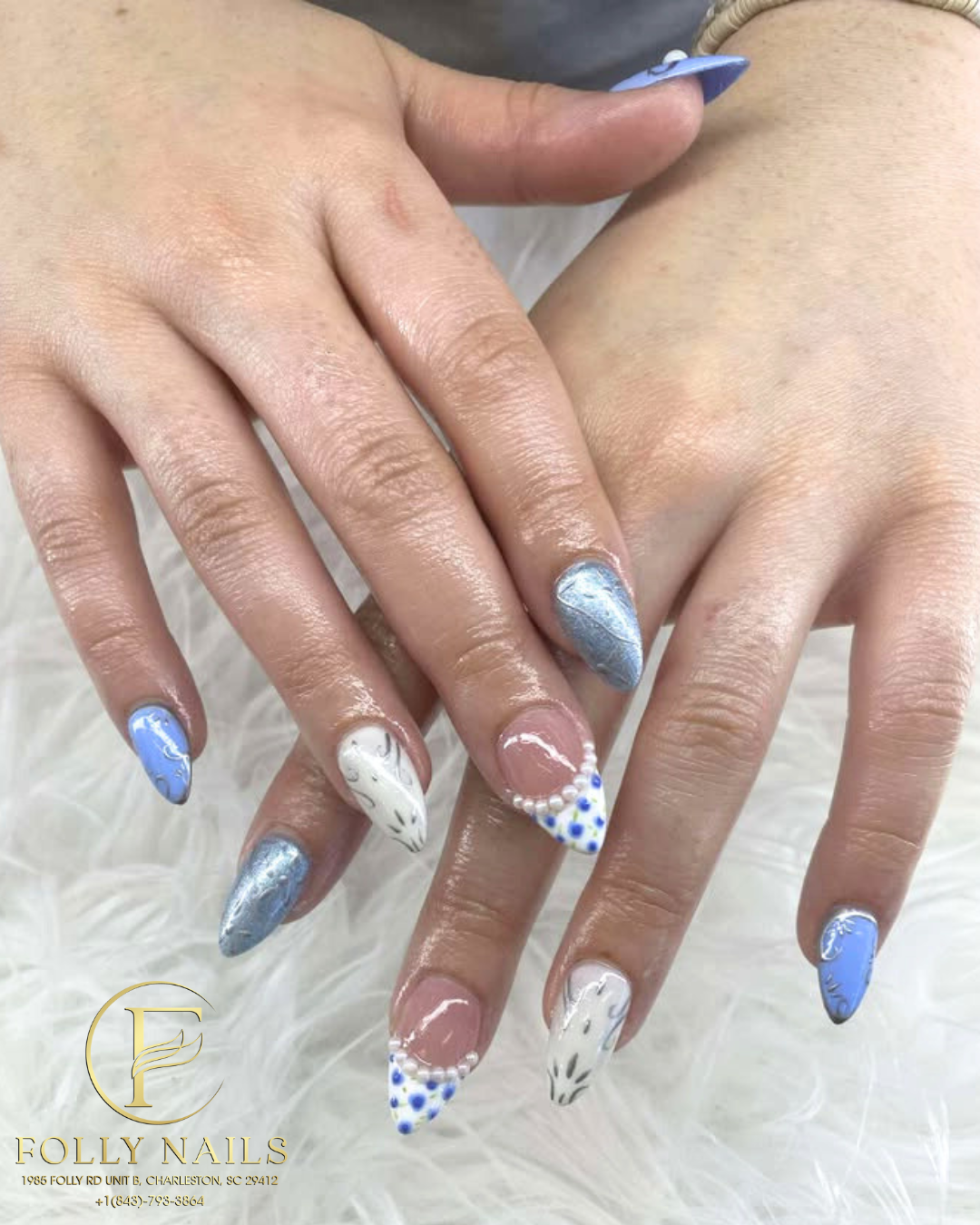 Folly Nails nail photo 3