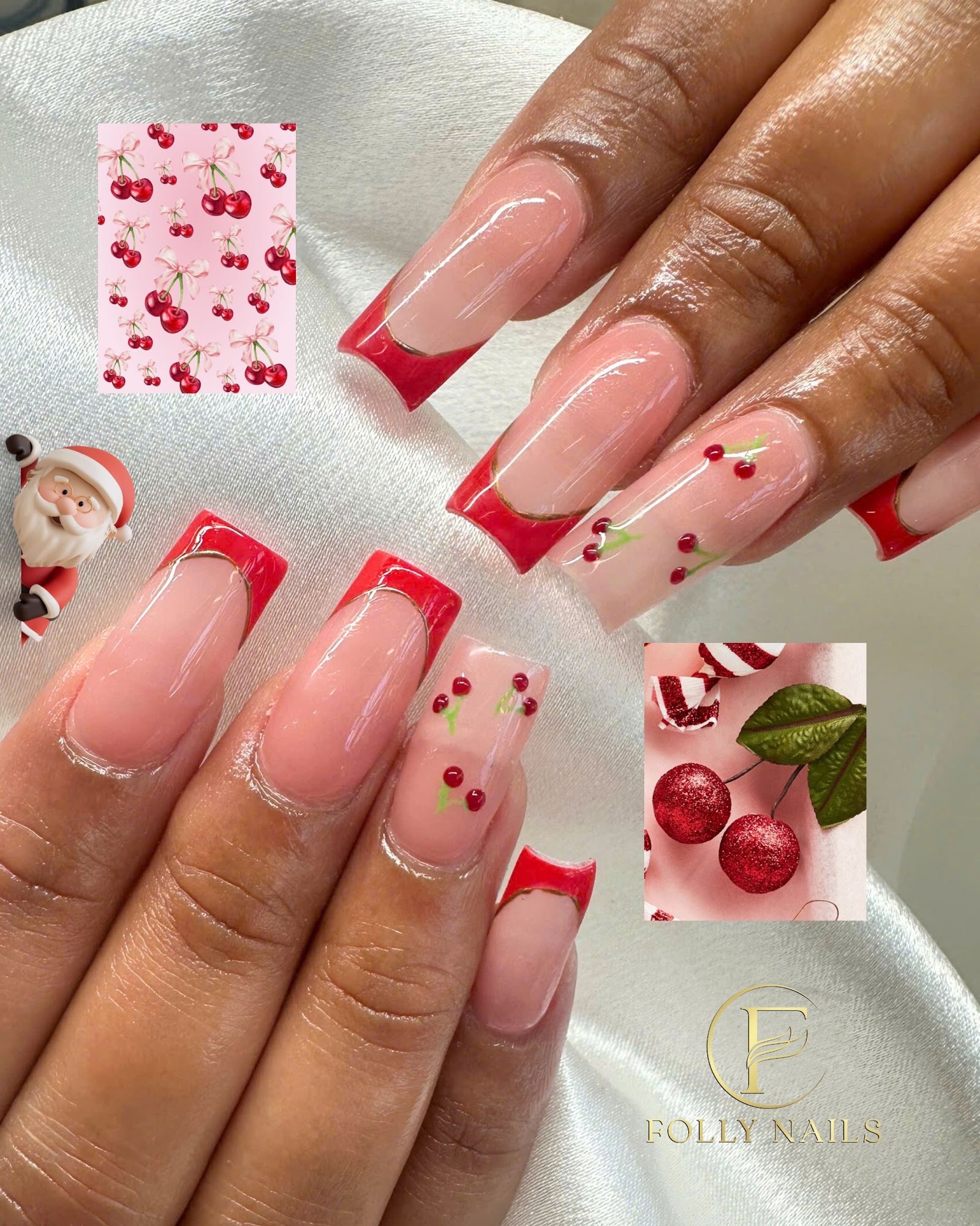 Folly Nails nail photo 5